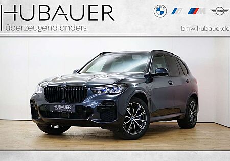 BMW X5 xDrive45e [M Sport, Laser, HUD, DA Prof.]