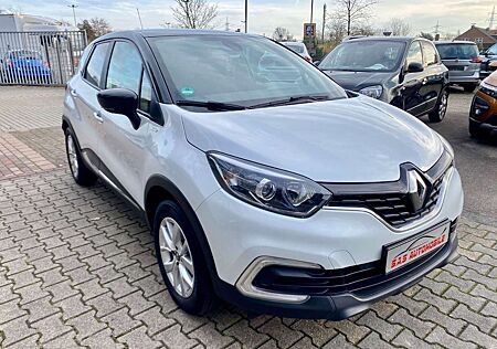Renault Captur Limited/Gepflegter Zustand / 1 Hand