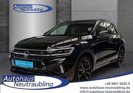 VW T-Roc Volkswagen 1.5 TSI "R-LINE" 150 PS DSG+NAVI+REARVIEW+SHZ+