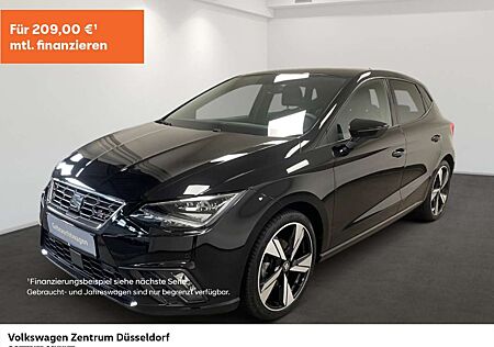 Seat Ibiza FR 1.0 TSI Rückfahrkamera Navigation