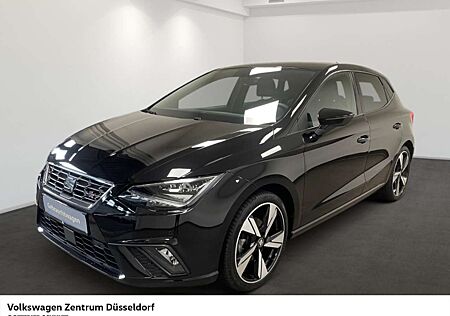 Seat Ibiza FR 1.0 TSI Rückfahrkamera Navigation