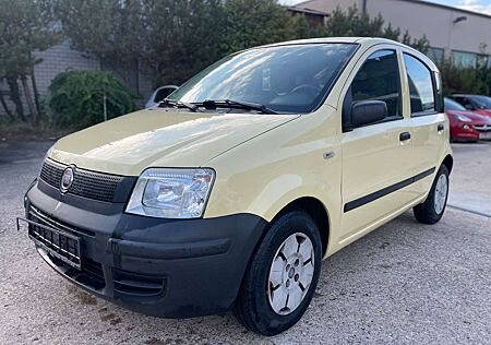 Fiat Panda 1.1 8V Active *Zahnriemen NEU!!*TÜV NEU*