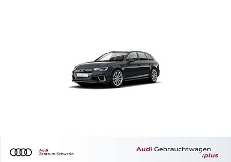 Audi A4 Avant 35 2.0 TDI sport S-tronic
