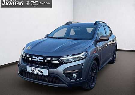 Dacia Sandero Stepway TCe110 Extreme+ *KLIMA*NAVI*