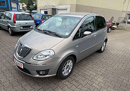 Lancia Musa 1.4 16V, Tüv neu 06/2027, 66000 km, 6-Gang!