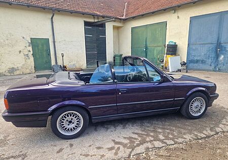 BMW 318i 318 Design-Edition