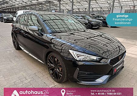 Cupra Leon 2.0 TSI VZ LED|Navi|Sitzheiz|Pano