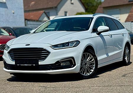 Ford Mondeo Turnier 2.0 EcoBlue Aut. Titanium ACC|AHK