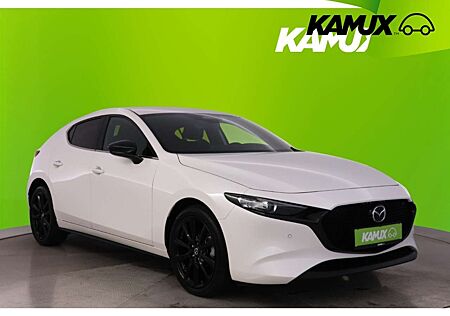 Mazda 3 2.0SKYACTIV-G Aut.Homura+LED+NAVI+KAMERA+TEMPO