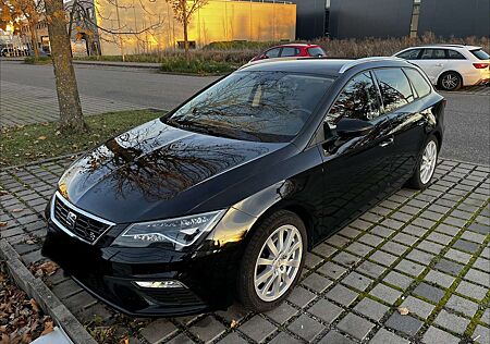 Seat Leon ST ST 1.8 TSI Start