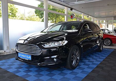 Ford Mondeo Turnier 2.0 TDCi *NAVI*SITZHZG*PDC*XENON*