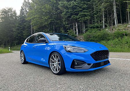 Ford Focus 2.3 EcoBoost S&S ST Edition