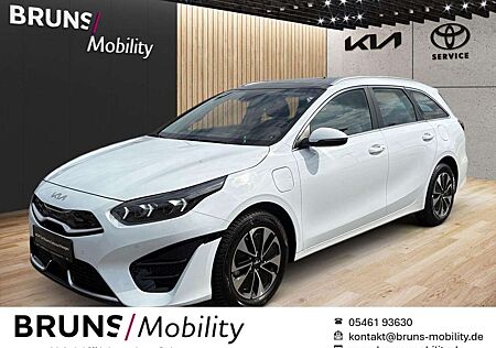 Kia XCeed Ceed SW / cee'd SW Ceed SW 1.6 PHEV DCT6 Spirit TEC SIZ GD