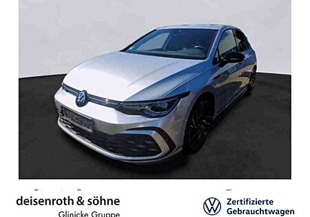 VW Golf GTI gebraucht kaufen VW Golf GTI Volkswagen DSG Black/Nav/Kam/19"/Business/ACC/SHZ