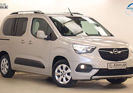 Opel Combo Life Combo E Life 1.5CDTI 131PS Edition AHK PDC 1Hand
