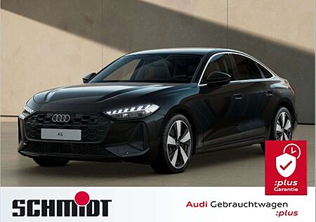 Audi A5 Limousine TFSI AHK LED LM19 ACC Kamera Navi+