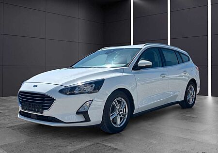 Ford Focus Turnier Cool&Con. Automatik /LED/AHK/NAVI