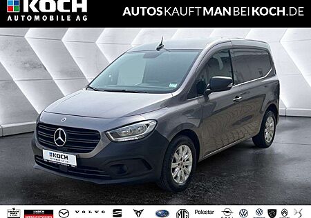 Mercedes-Benz Citan gebraucht kaufen Mercedes-Benz Citan 112 CDI PRO AHK KAMERA TEMPOMAT NAVI Klima
