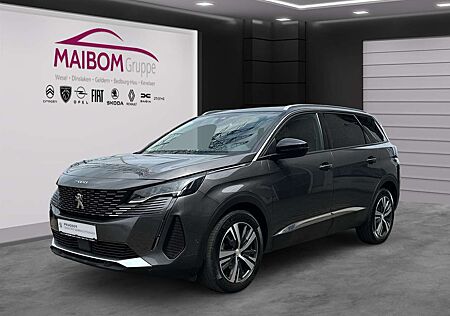 Peugeot 5008 1.2 12V e-THP / PureTech