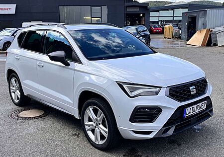 Seat Ateca FR 2.0 TSI DSG 4D NAVI/PANO/STANDHEIZUNG*