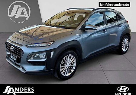 Hyundai Kona 1.0 T-GDI Trend 2WD Navi+PDC+SHZ+Kamera+LED