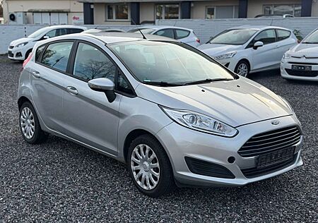 Ford Fiesta 1,5 Sync Edition /KLIMA