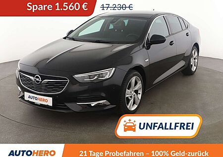 Opel Insignia 1.5 SIDI Turbo Dynamic Aut.*LED*NAVI*TEMPO*CAM*PDC