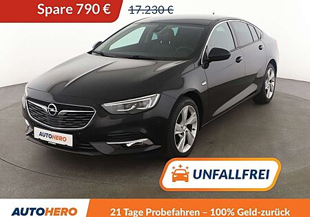 Opel Insignia 1.5 SIDI Turbo Dynamic Aut.*LED*NAVI*TEMPO*CAM*PDC