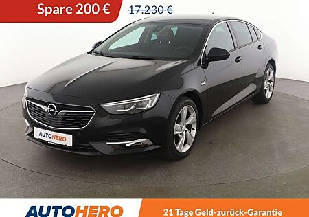 Opel Insignia 1.5 SIDI Turbo Dynamic Aut.*LED*NAVI*TEMPO*CAM*PDC