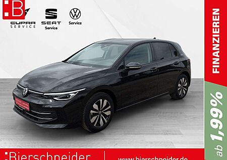 VW Golf Volkswagen 8 2.0 TDI DSG Goal DIGITAL COCKPIT PRO LED AHK NAV