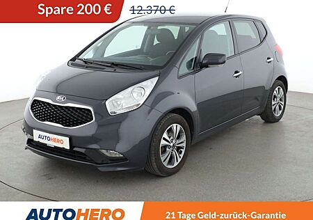 Kia Venga 1.6 Dream Team *PDC*SHZ*ALU*