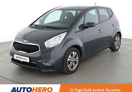 Kia Venga 1.6 Dream Team *PDC*SHZ*ALU*
