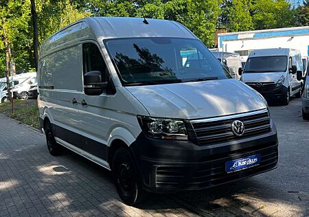 VW Crafter Volkswagen Kasten 35 L2H2 *KAMERA*SORTIMO*1-HAND*