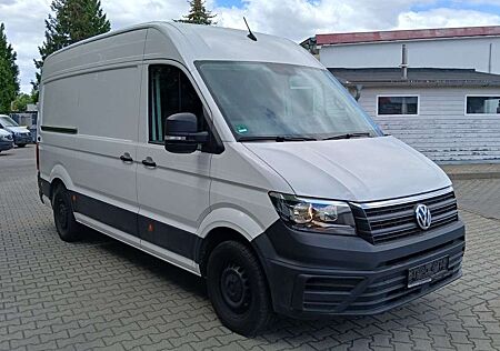 VW Crafter Volkswagen Kasten 35 L2H2 *KAMERA*SORTIMO*1-HAND*