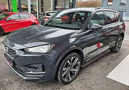 Seat Tarraco FR *Ihr Vertragspartner*