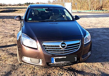 Opel Insignia Sports Tourer Diesel 2.0 CDTI Sports Tour