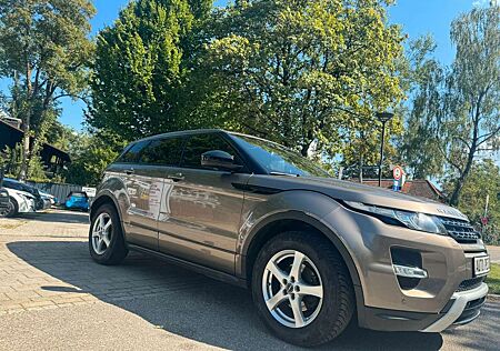 Land Rover Range Rover Evoque 20 Jahre AKTION 2,0 % Finanzi