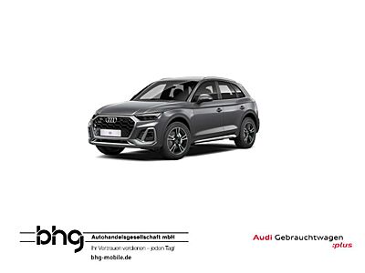 Audi Q5 40 TDI quattro S tronic S line