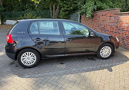 VW Golf Volkswagen 1.4 Tour