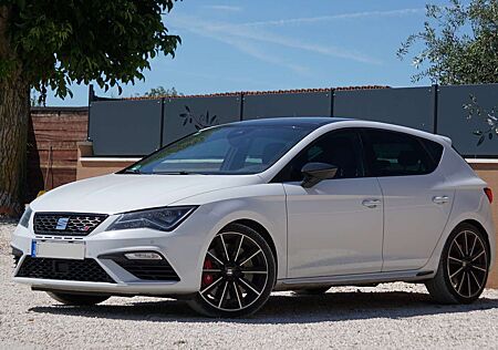 Seat Leon Cupra 300 PERFORMANCE PACKET