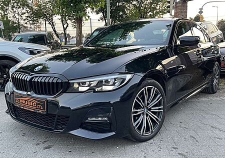 BMW 318 Baureihe 3 Lim. d M Sport