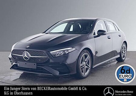 Mercedes-Benz A 200 AMG LINE AMBIENTE KAMERA LED WINTERPAKET