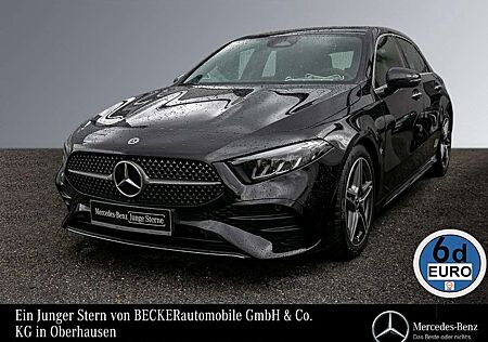Mercedes-Benz A 200 AMG LINE AMBIENTE KAMERA LED WINTERPAKET
