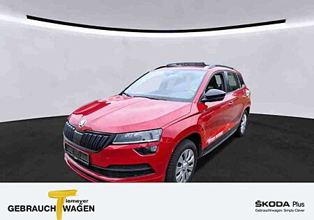 Skoda Karoq 2.0 TDI 4x4 Sportline 4x4