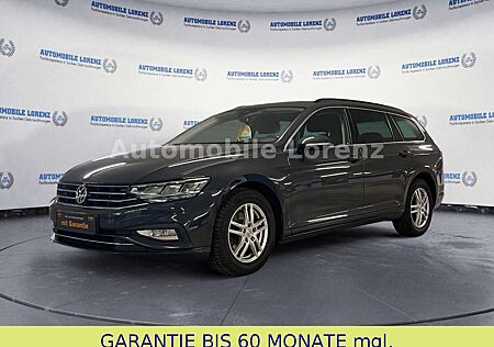 VW Passat Variant Volkswagen BUSINESS