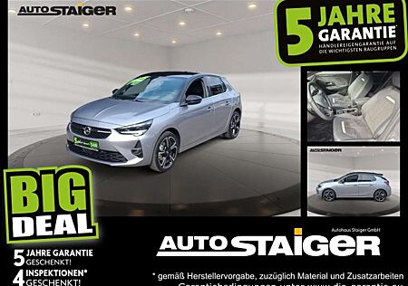 Opel Corsa F 1.2 Turbo GS Allwetter*Navi*Sitzheizung