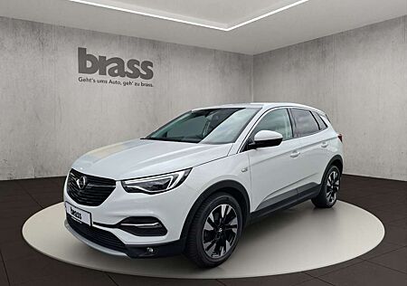 Opel Grandland X Innov.1.2 96 kW (130 PS) S/S AT-6