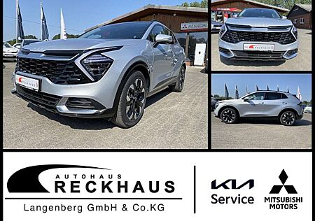 Kia Sportage 1.6T PHEV SPIRIT GD DRIVE SOUND GJR Klima Navi