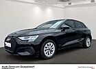 Audi A3 Sportback 40 TFSIe MMI CARPLAY SZH STANDKLIMA