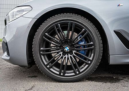 BMW 530 d xDrive M Sport